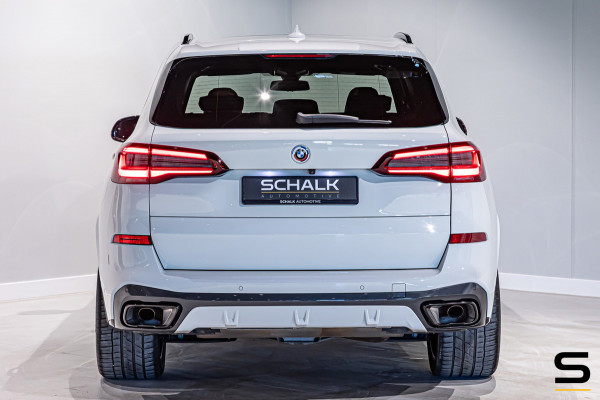BMW X5 XDrive45e High Executive|M-sportPro|Pano|E-trekhaak