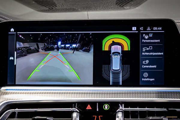 BMW X5 XDrive45e High Executive|M-sportPro|Pano|E-trekhaak