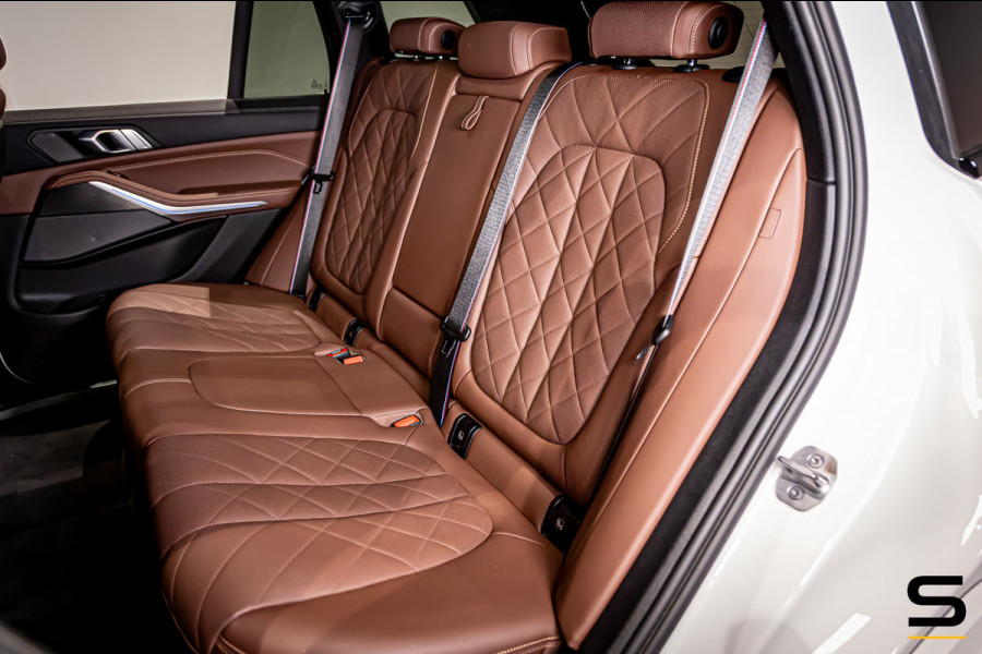 BMW X5 XDrive45e High Executive|M-sportPro|Pano|E-trekhaak