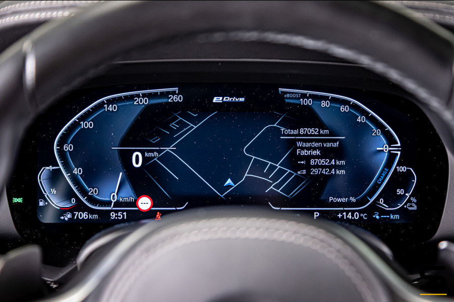 BMW X5 XDrive45e High Executive|M-sportPro|Pano|E-trekhaak