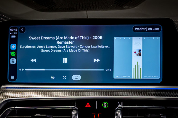 BMW X5 XDrive45e High Executive|M-sportPro|Pano|E-trekhaak