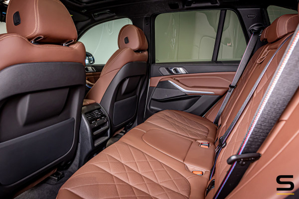 BMW X5 XDrive45e High Executive|M-sportPro|Pano|E-trekhaak