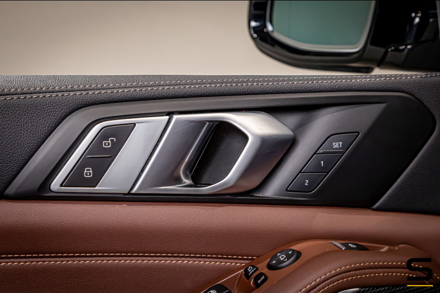 BMW X5 XDrive45e High Executive|M-sportPro|Pano|E-trekhaak