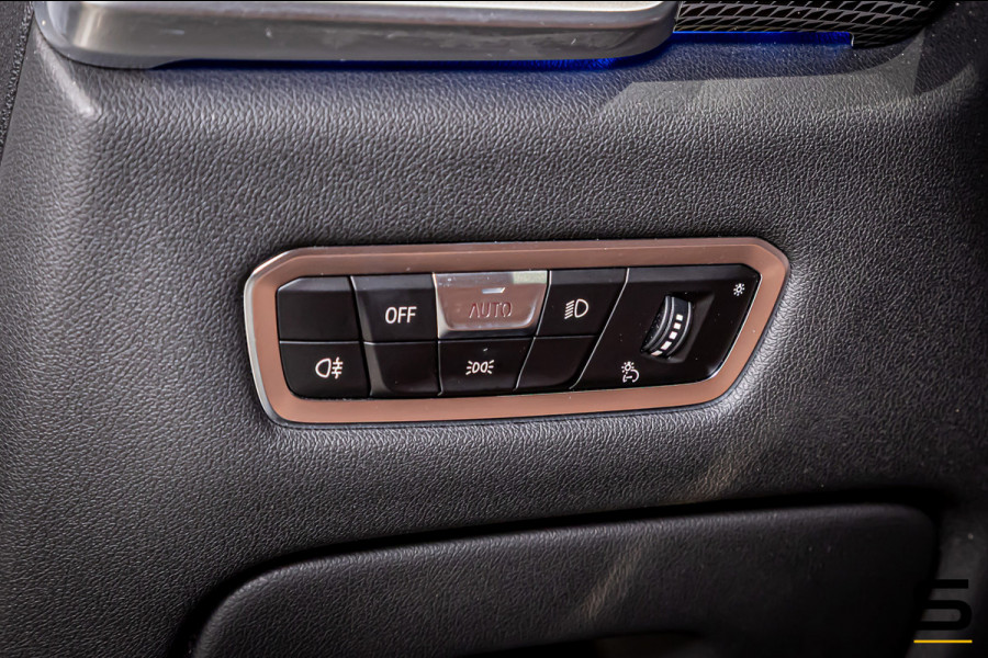 BMW X5 XDrive45e High Executive|M-sportPro|Pano|E-trekhaak