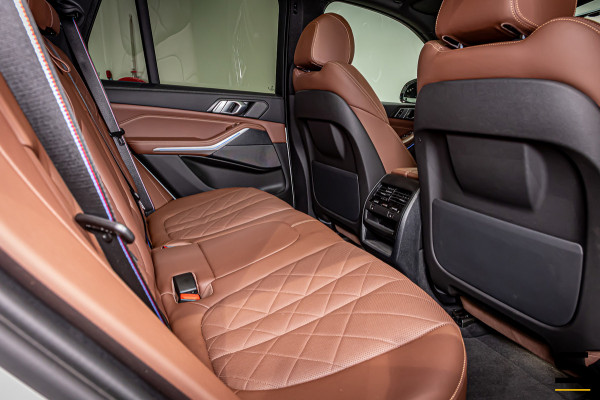 BMW X5 XDrive45e High Executive|M-sportPro|Pano|E-trekhaak