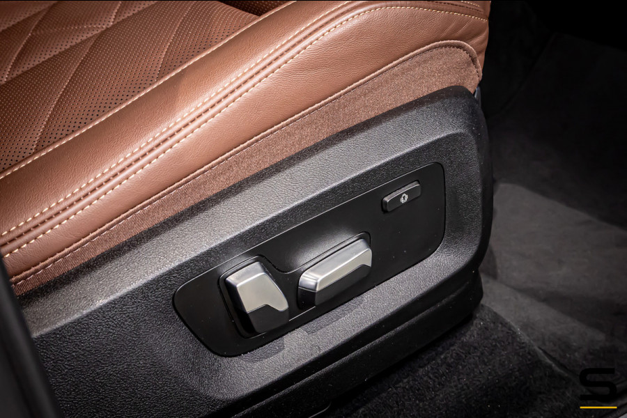 BMW X5 XDrive45e High Executive|M-sportPro|Pano|E-trekhaak