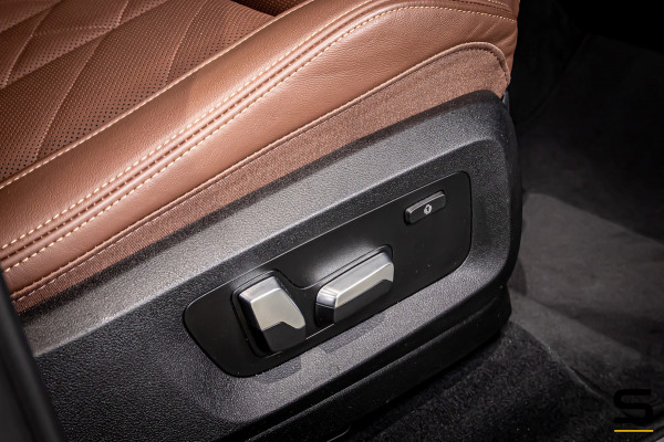 BMW X5 XDrive45e High Executive|M-sportPro|Pano|E-trekhaak