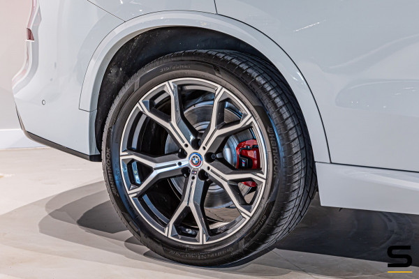 BMW X5 XDrive45e High Executive|M-sportPro|Pano|E-trekhaak