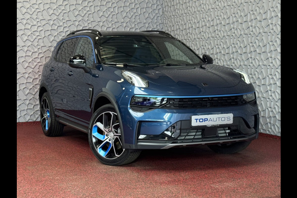 Lynk & Co 01 ✅1.5 261 PK NIEUWE AUTO ✅ 2025 / STOEL VERW. 1.5 261 PK ZWARTE HEMEL 360CAM 4 JAAR GARANTIE PHEV Plug-in Hybrid phev ✅ Top auto's Wijchen , Verkoop van Nieuwe Lynk & Co 01 Type , Core / More / 01 . 08 ✅