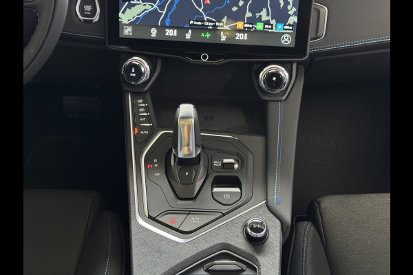 Lynk & Co 01 ✅1.5 261 PK NIEUWE AUTO ✅ 2025 / STOEL VERW. 1.5 261 PK ZWARTE HEMEL 360CAM 4 JAAR GARANTIE PHEV Plug-in Hybrid phev ✅ Top auto's Wijchen , Verkoop van Nieuwe Lynk & Co 01 Type , Core / More / 01 . 08 ✅