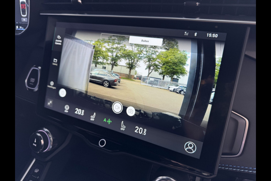 Lynk & Co 01 ✅1.5 261 PK NIEUWE AUTO ✅ 2025 / STOEL VERW. 1.5 261 PK ZWARTE HEMEL 360CAM 4 JAAR GARANTIE PHEV Plug-in Hybrid phev ✅ Top auto's Wijchen , Verkoop van Nieuwe Lynk & Co 01 Type , Core / More / 01 . 08 ✅