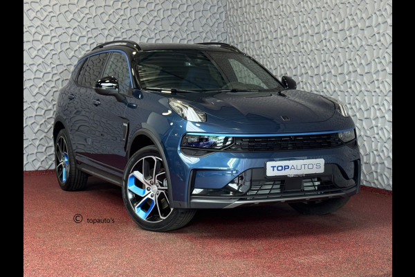 Lynk & Co 01 ✅1.5 261 PK NIEUWE AUTO ✅ 2025 / STOEL VERW. 1.5 261 PK ZWARTE HEMEL 360CAM 4 JAAR GARANTIE PHEV Plug-in Hybrid phev ✅ Top auto's Wijchen , Verkoop van Nieuwe Lynk & Co 01 Type , Core / More / 01 . 08 ✅