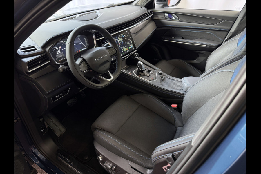 Lynk & Co 01 ✅1.5 261 PK NIEUWE AUTO ✅ / STOEL VERW. 1.5 261 PK ZWARTE HEMEL 360CAM 4 JAAR GARANTIE PHEV Plug-in Hybrid phev ✅ Top auto's Wijchen , Verkoop van Nieuwe Lynk & Co 01 Type , Core / More / 01 . 08 ✅