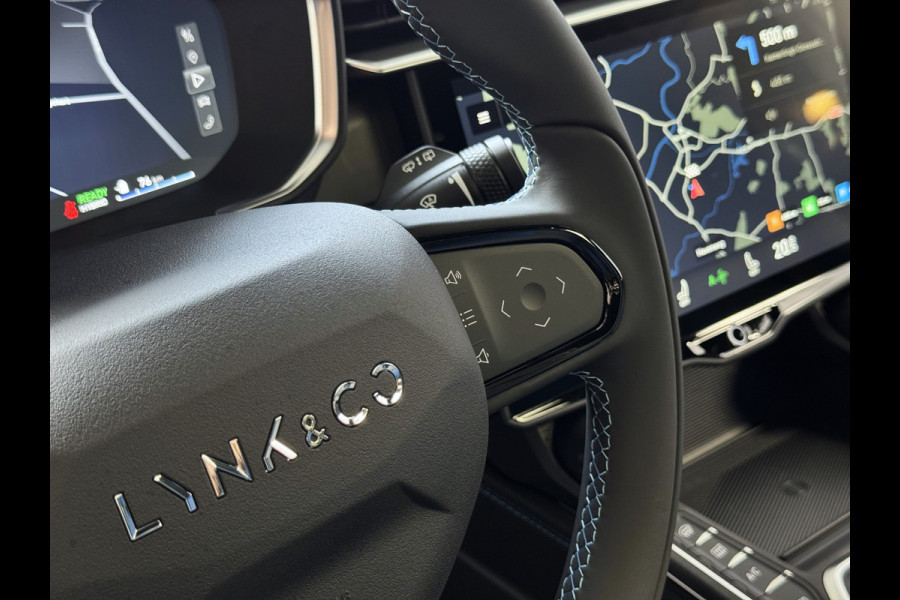 Lynk & Co 01 ✅1.5 261 PK NIEUWE AUTO ✅ / STOEL VERW. 1.5 261 PK ZWARTE HEMEL 360CAM 4 JAAR GARANTIE PHEV Plug-in Hybrid phev ✅ Top auto's Wijchen , Verkoop van Nieuwe Lynk & Co 01 Type , Core / More / 01 . 08 ✅