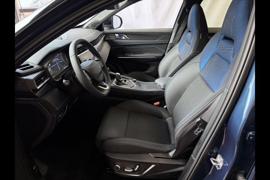 Lynk & Co 01 ✅1.5 261 PK NIEUWE AUTO ✅ / STOEL VERW. 1.5 261 PK ZWARTE HEMEL 360CAM 4 JAAR GARANTIE PHEV Plug-in Hybrid phev ✅ Top auto's Wijchen , Verkoop van Nieuwe Lynk & Co 01 Type , Core / More / 01 . 08 ✅