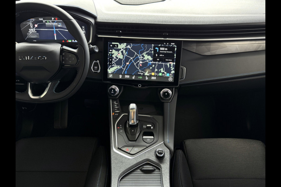 Lynk & Co 01 ✅1.5 261 PK NIEUWE AUTO ✅ / STOEL VERW. 1.5 261 PK ZWARTE HEMEL 360CAM 4 JAAR GARANTIE PHEV Plug-in Hybrid phev ✅ Top auto's Wijchen , Verkoop van Nieuwe Lynk & Co 01 Type , Core / More / 01 . 08 ✅