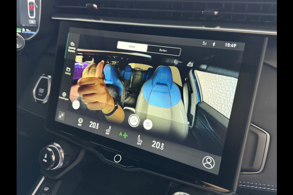 Lynk & Co 01 ✅1.5 261 PK NIEUWE AUTO ✅ / STOEL VERW. 1.5 261 PK ZWARTE HEMEL 360CAM 4 JAAR GARANTIE PHEV Plug-in Hybrid phev ✅ Top auto's Wijchen , Verkoop van Nieuwe Lynk & Co 01 Type , Core / More / 01 . 08 ✅