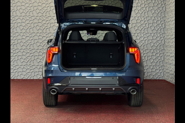 Lynk & Co 01 ✅1.5 261 PK NIEUWE AUTO ✅ / STOEL VERW. 1.5 261 PK ZWARTE HEMEL 360CAM 4 JAAR GARANTIE PHEV Plug-in Hybrid phev ✅ Top auto's Wijchen , Verkoop van Nieuwe Lynk & Co 01 Type , Core / More / 01 . 08 ✅