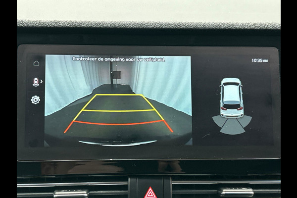 Kia Niro 1.6 GDi Hybrid DynamicLine | Trekhaak | Camera | Apple / Carplay | Origineel NL |