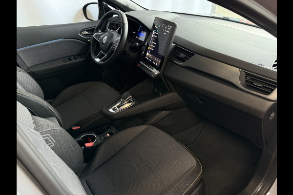 Renault Captur 1.3 160 PK 4 CIL CAMERA 18''LMV STOEL/STUUR .VERW PURE VISION LED 10'' R-LINK NAVI 2025 EDC-automaat (Efficiënt Dual Clutch) 7 Versnellingen 1200KG Trekgewicht ✅Top Auto's Wijchen✅ 170 Nieuwe en bijna nieuwe Auto's met : Benzine /  PHEV / Plug in hybrid / Hybrid / Mild hybrid / HEV / Keuze uit Techno / Alpine  / E-Tech / E Tech / Evolution / Esprit