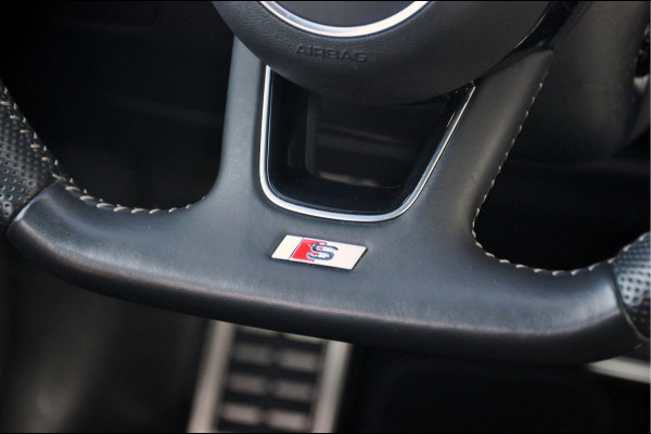 Audi Q2 35 TFSI S Edition | S-Tronic | Panoramadak | Trekhaak | 19 inch