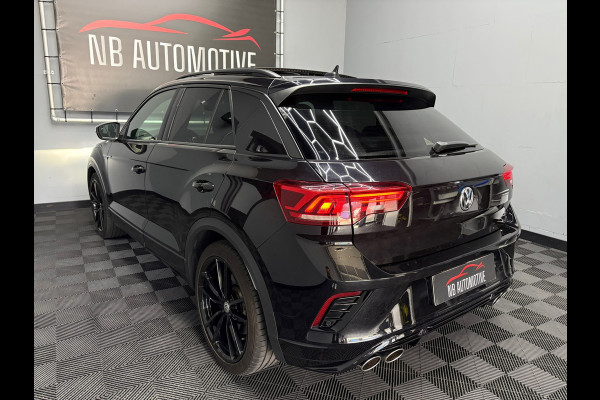 Volkswagen T-Roc 2.0 TSI 4Motion R
