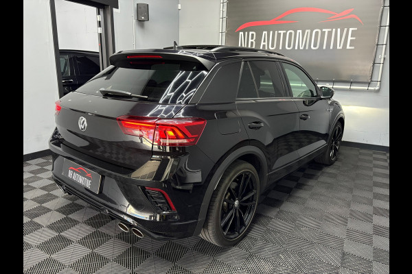 Volkswagen T-Roc 2.0 TSI 4Motion R