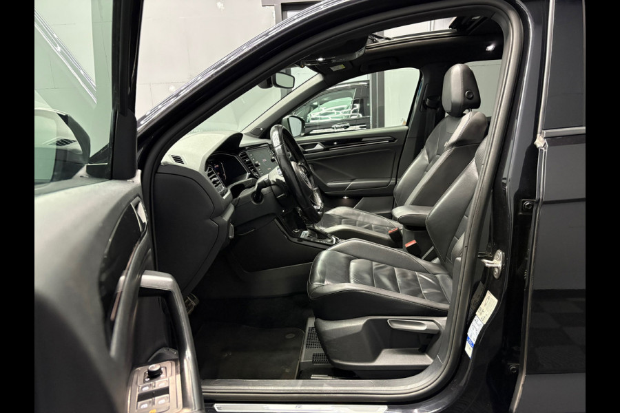 Volkswagen T-Roc 2.0 TSI 4Motion R