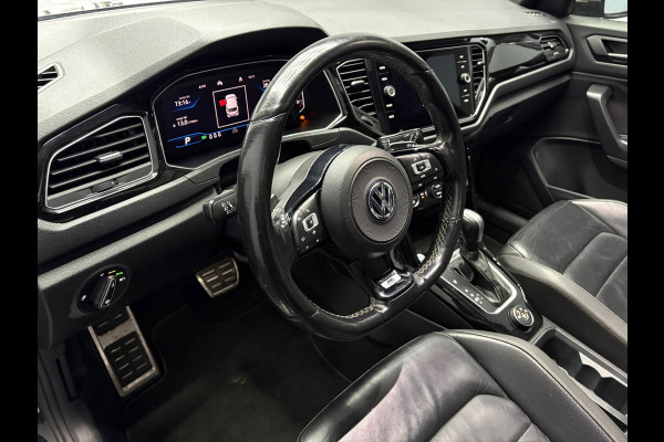 Volkswagen T-Roc 2.0 TSI 4Motion R