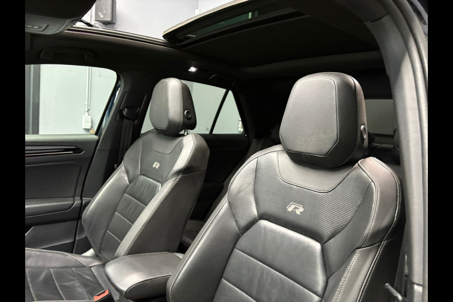 Volkswagen T-Roc 2.0 TSI 4Motion R