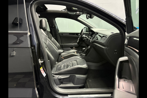 Volkswagen T-Roc 2.0 TSI 4Motion R