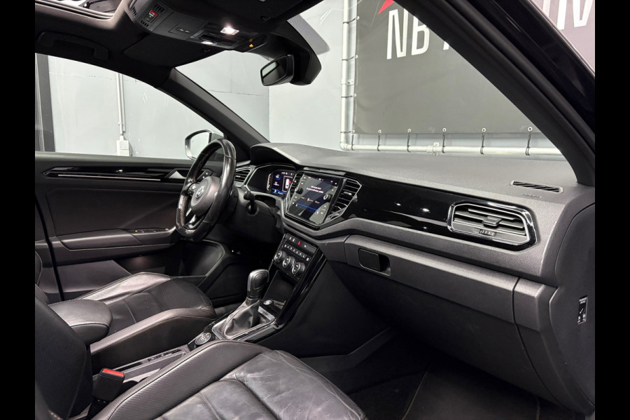 Volkswagen T-Roc 2.0 TSI 4Motion R