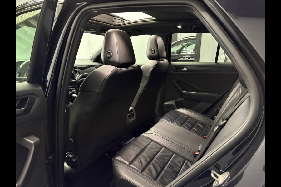 Volkswagen T-Roc 2.0 TSI 4Motion R