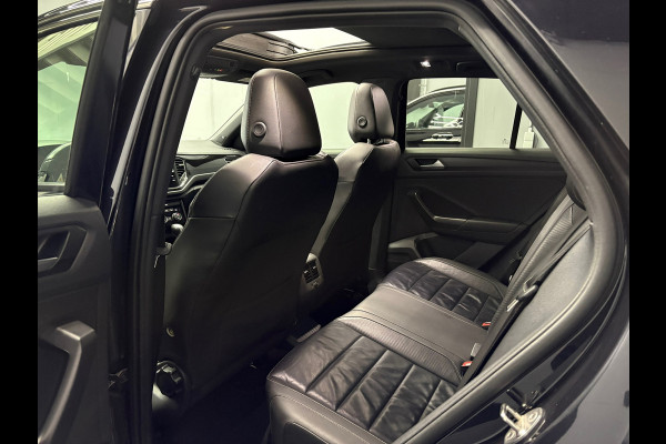 Volkswagen T-Roc 2.0 TSI 4Motion R