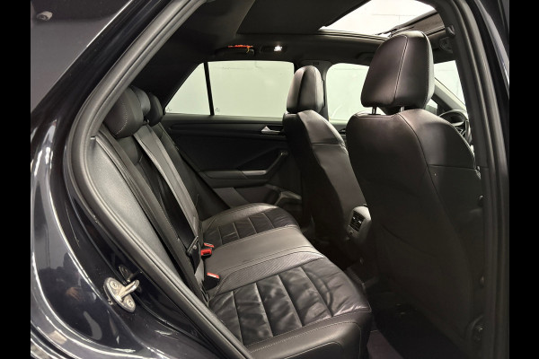 Volkswagen T-Roc 2.0 TSI 4Motion R