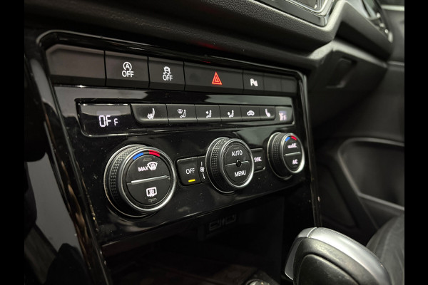 Volkswagen T-Roc 2.0 TSI 4Motion R