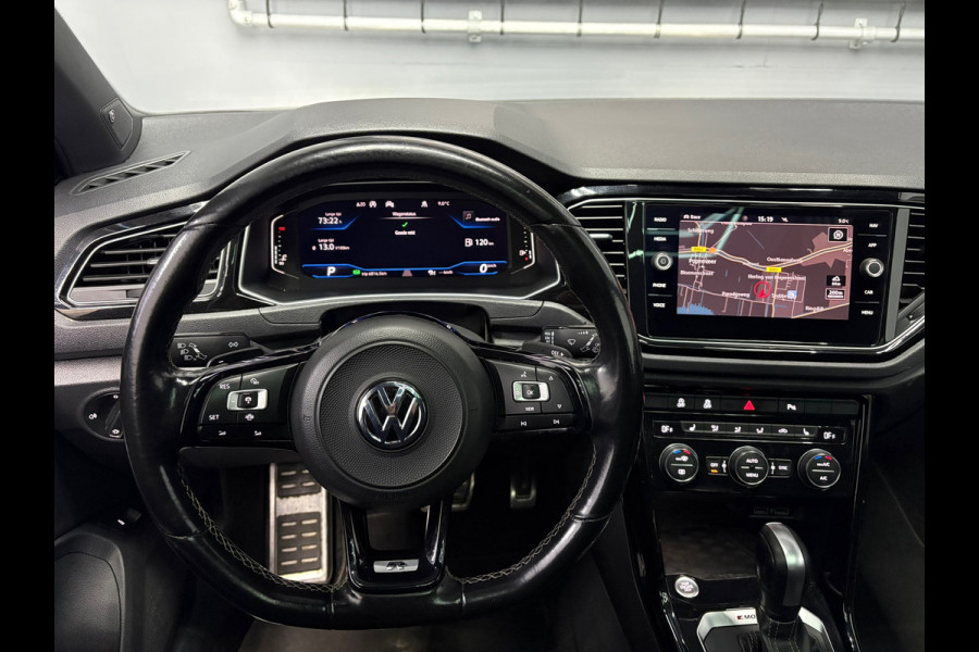 Volkswagen T-Roc 2.0 TSI 4Motion R