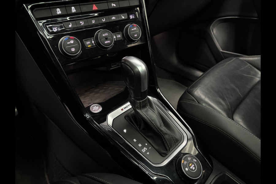 Volkswagen T-Roc 2.0 TSI 4Motion R