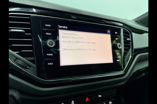 Volkswagen T-Roc 2.0 TSI 4Motion R