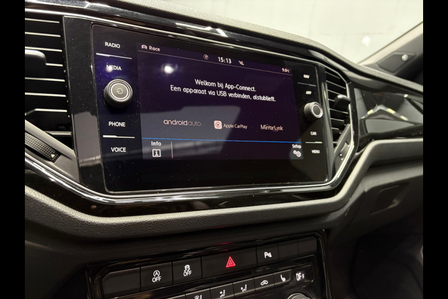 Volkswagen T-Roc 2.0 TSI 4Motion R