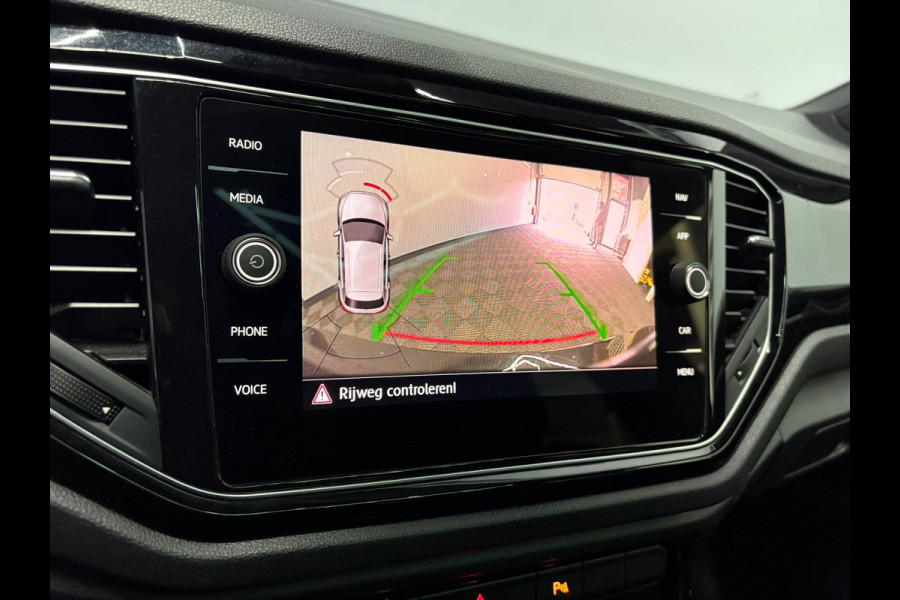 Volkswagen T-Roc 2.0 TSI 4Motion R