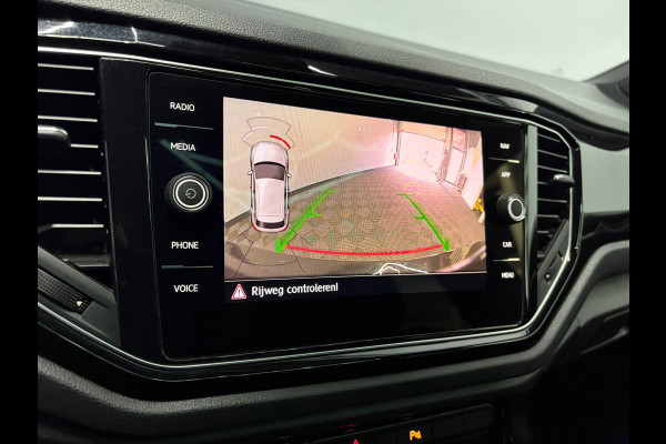 Volkswagen T-Roc 2.0 TSI 4Motion R