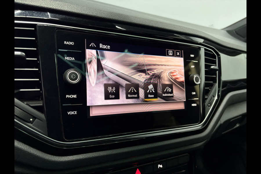 Volkswagen T-Roc 2.0 TSI 4Motion R