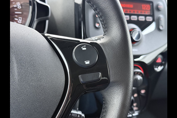 Citroën C1 1.0VTi 73pk 5Drs AircoElek.Ramen+Spiegels Stuurbekrachtiging Edition Privacy Glas Led Isofix ESP Comfort+Look Pack Bluetooth Origineel Nederlandse Auto slechts 24 euro per maand belasting!