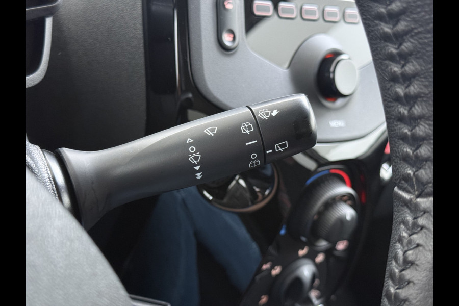 Citroën C1 1.0VTi 73pk 5Drs AircoElek.Ramen+Spiegels Stuurbekrachtiging Edition Privacy Glas Led Isofix ESP Comfort+Look Pack Bluetooth Origineel Nederlandse Auto slechts 24 euro per maand belasting!