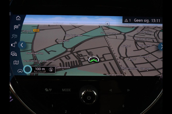 MINI One 1.5 Business Edition | Leder | Harman/Kardon | Matrix LED | Stoelverwarming | Camera | Carplay | Park Assist | Verwarmde voorruit | Climate control | Cruise control | Navigatie