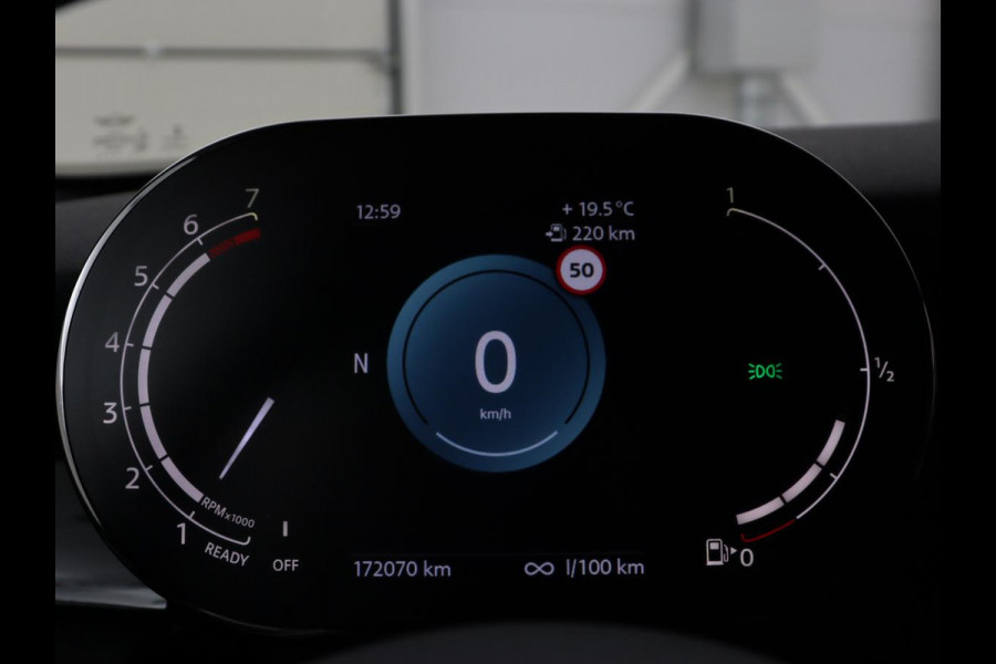 MINI One 1.5 Business Edition | Leder | Harman/Kardon | Matrix LED | Stoelverwarming | Camera | Carplay | Park Assist | Verwarmde voorruit | Climate control | Cruise control | Navigatie