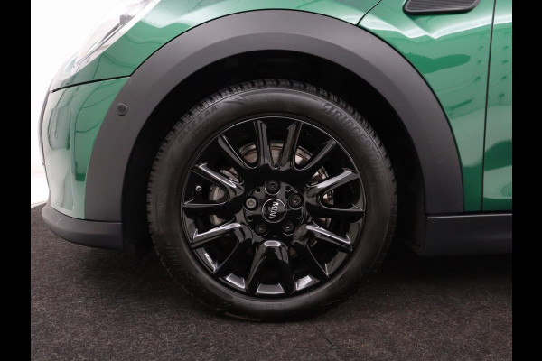 MINI One 1.5 Business Edition | Leder | Harman/Kardon | Matrix LED | Stoelverwarming | Camera | Carplay | Park Assist | Verwarmde voorruit | Climate control | Cruise control | Navigatie