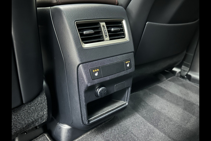 Lexus RX 450h 4WD President Line | Panorama | Origineel NL | 360 Camera | Mark-Levinson Sound | ACC | Stoelventilatie | Leder | Head-Up | Memory | Keyless-Entry | Stoelverwarming V+A | ISO-Glas | Zonwering | LED | Lane-Assist | Dodehoek | DAB | Draadloos Laden |
