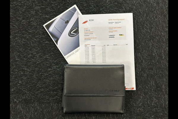 Lexus RX 450h 4WD President Line | Panorama | Origineel NL | 360 Camera | Mark-Levinson Sound | ACC | Stoelventilatie | Leder | Head-Up | Memory | Keyless-Entry | Stoelverwarming V+A | ISO-Glas | Zonwering | LED | Lane-Assist | Dodehoek | DAB | Draadloos Laden |